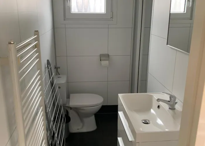 Family Friendly Apartmán *