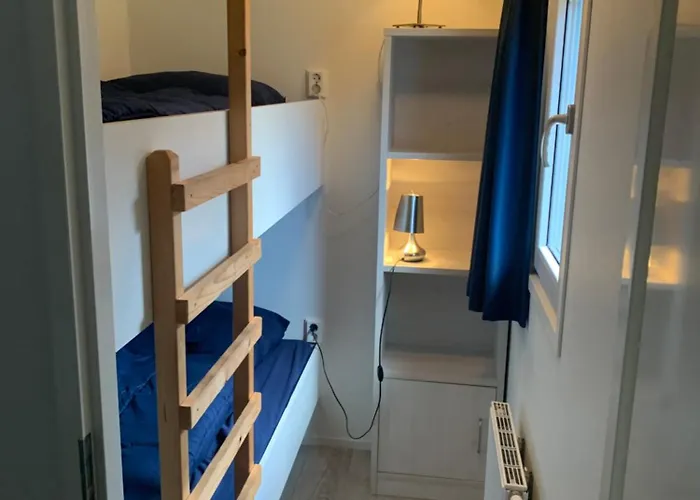 Family Friendly Apartmán