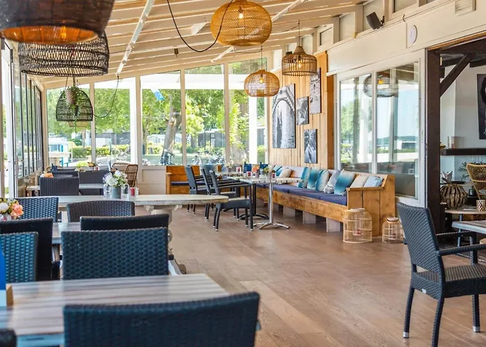 Family Friendly Apartmán Hulshorst