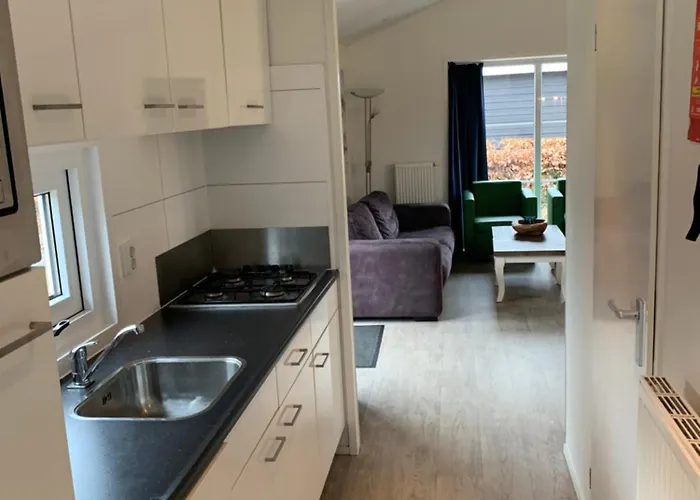 Family Friendly Apartmán