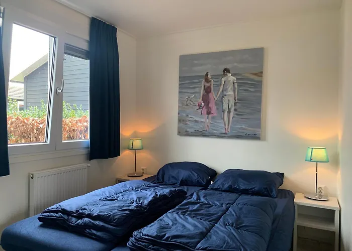 Apartmán Family Friendly