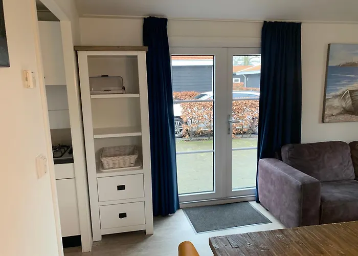 Apartmán Family Friendly Hulshorst