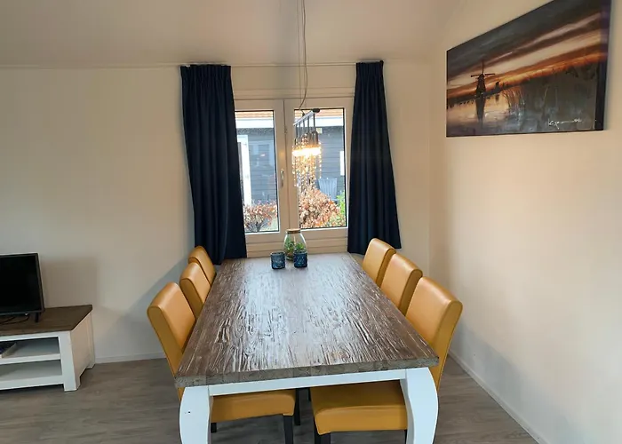 Family Friendly Hulshorst