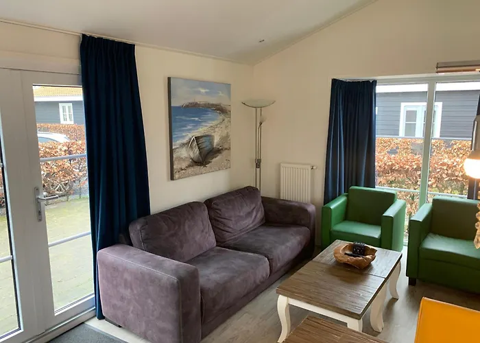 Apartmán Family Friendly *