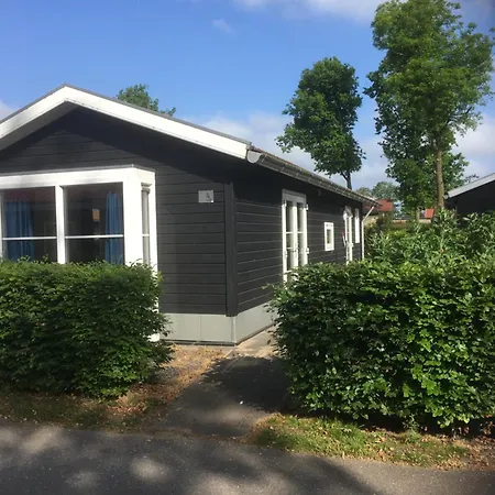 Family Friendly Apartment Hulshorst