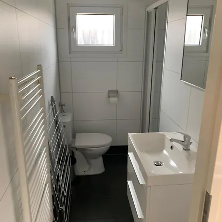 Family Friendly Apartment *