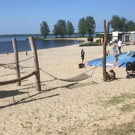 Family Friendly * Hulshorst