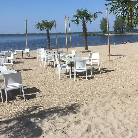 Family Friendly דירה *