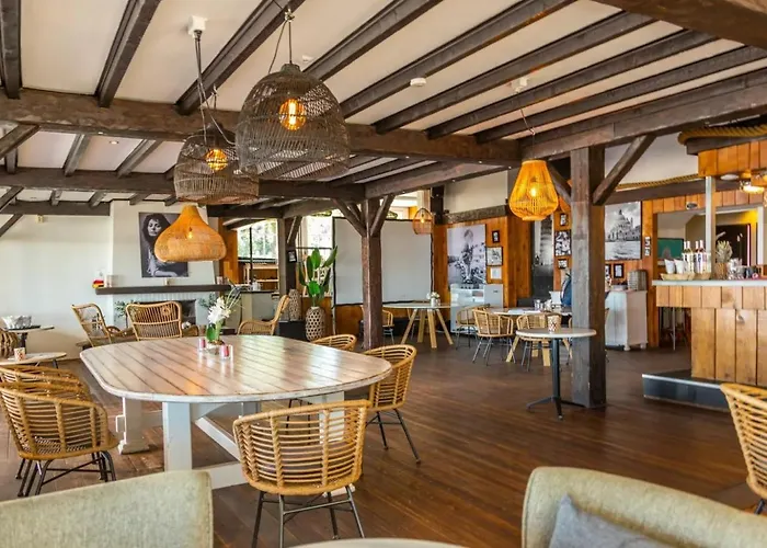 Family Friendly アパート フルスホルスト