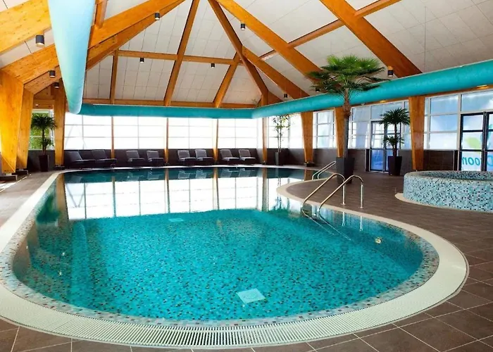 アパート Family Friendly フルスホルスト