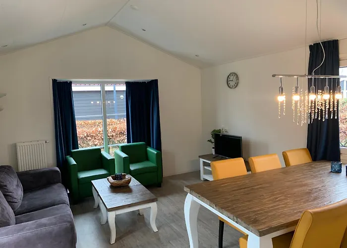 アパート Family Friendly *